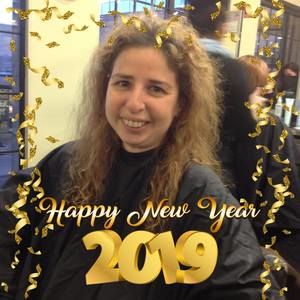 Meet your Posher, Sara